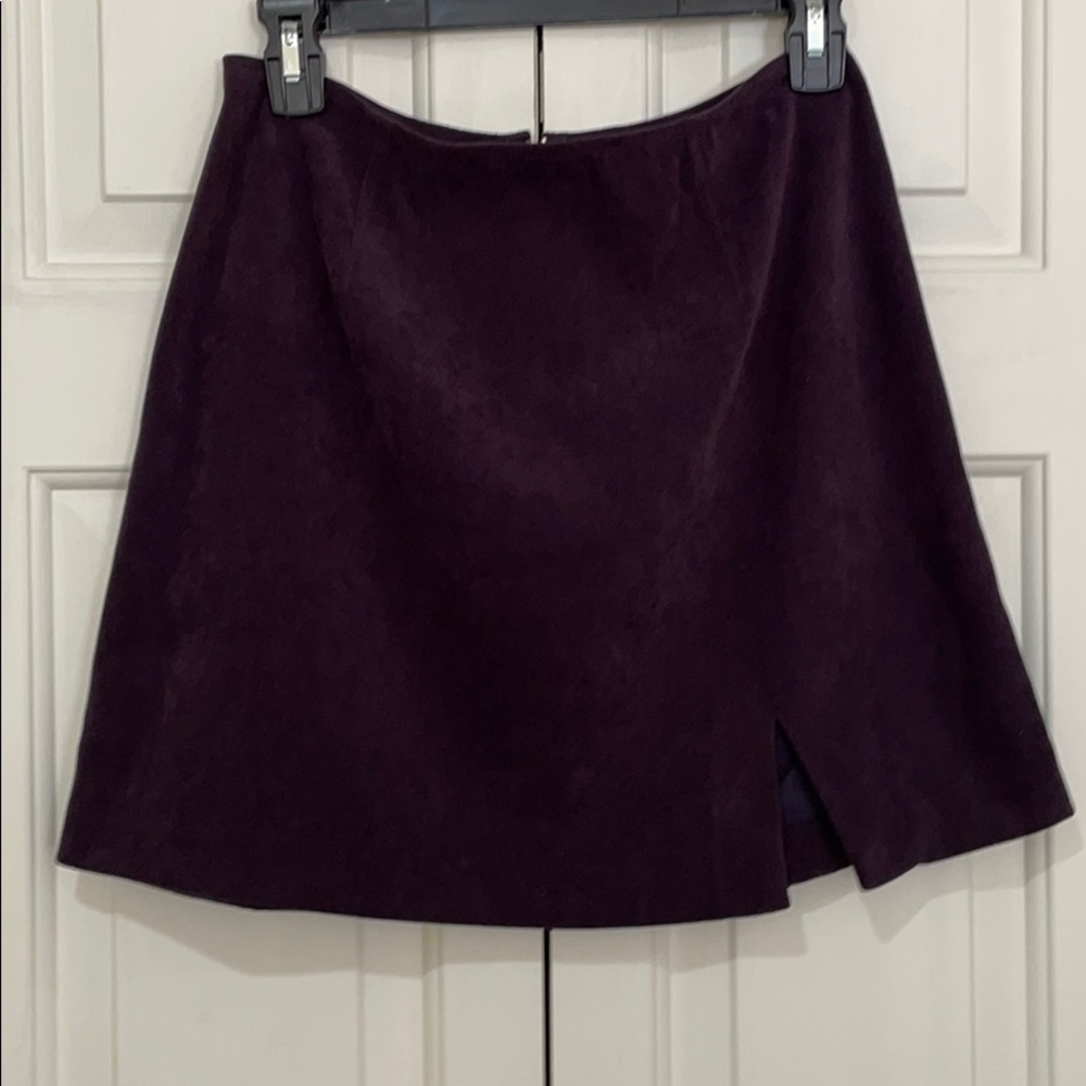 Skirt